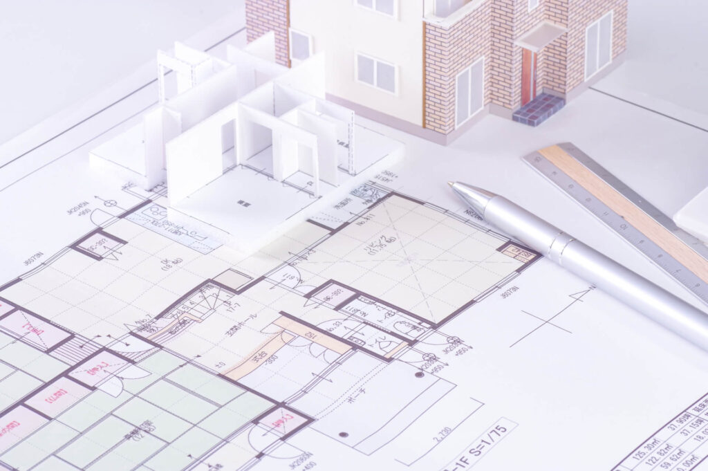 間取りによる快適さ