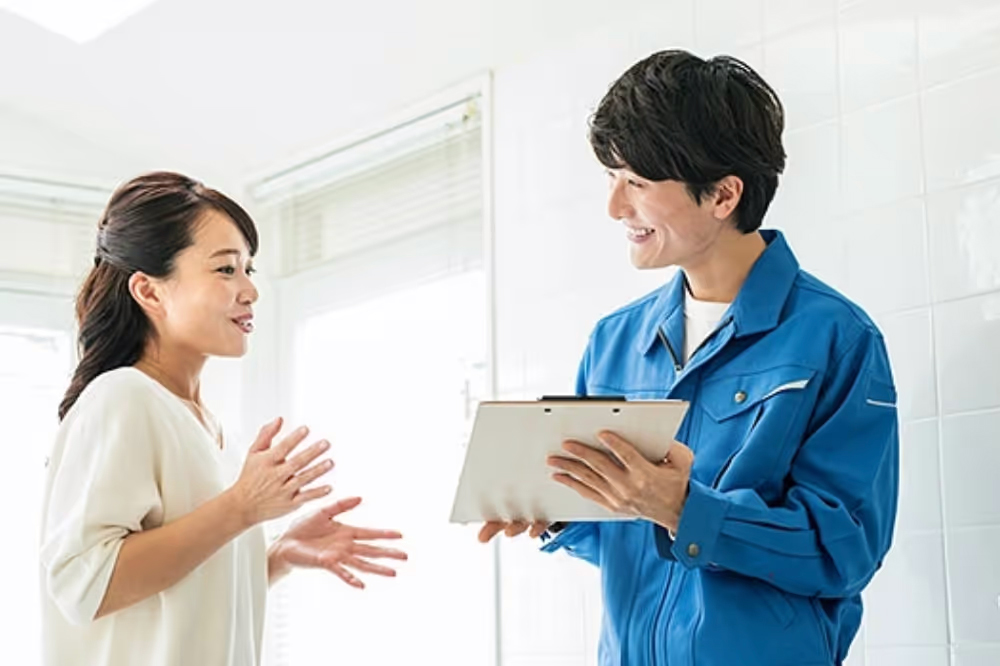 KOYO ARCHITECTS(コウヨウ)の特徴⑥アフターサポートと保証制度も充実