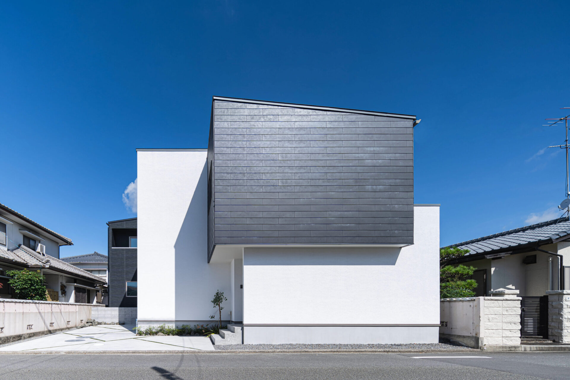 KOYO ARCHITECTS（コウヨウ）のモデルハウス3