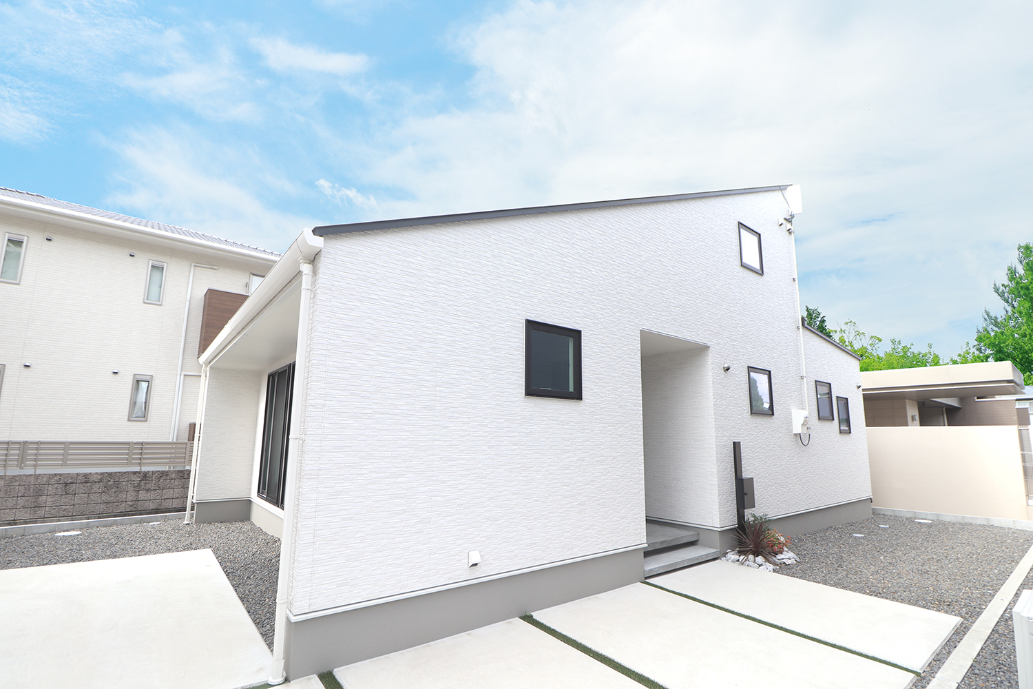 KOYO ARCHITECTS（コウヨウ）のモデルハウス5