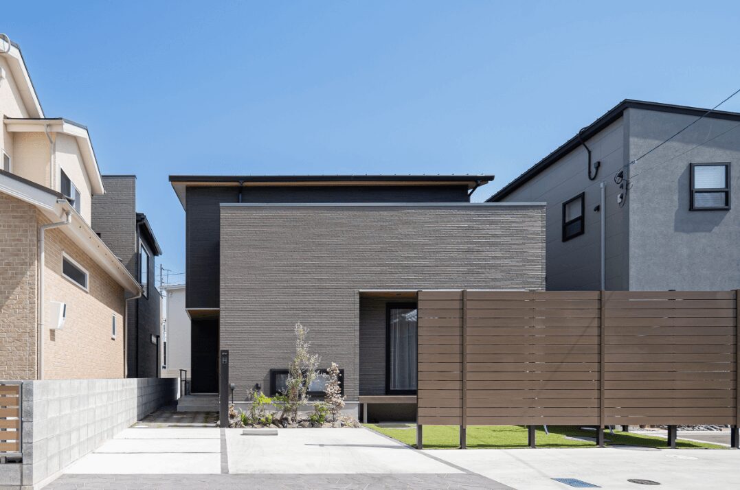KOYO ARCHITECTS（コウヨウ）の施工事例5