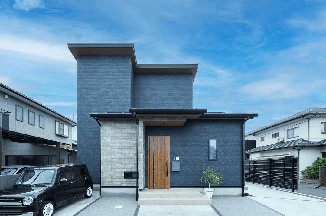 KOYO ARCHITECTS（コウヨウ）の施工事例4